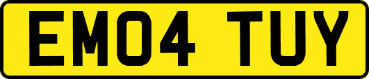EM04TUY