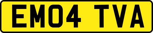 EM04TVA