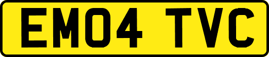 EM04TVC