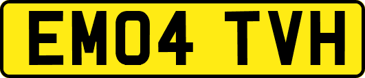 EM04TVH