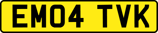 EM04TVK