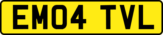 EM04TVL