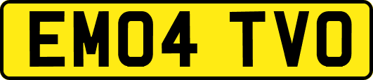 EM04TVO