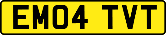 EM04TVT