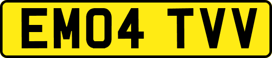 EM04TVV