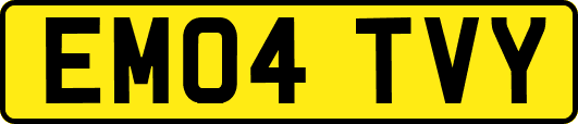 EM04TVY