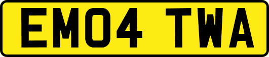 EM04TWA