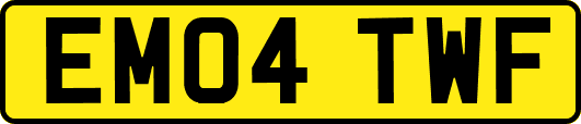 EM04TWF