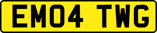 EM04TWG