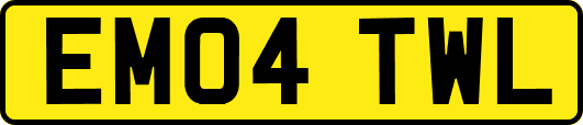 EM04TWL