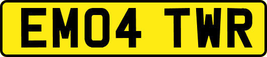 EM04TWR