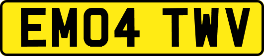 EM04TWV