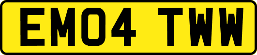 EM04TWW