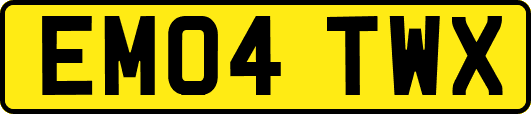EM04TWX