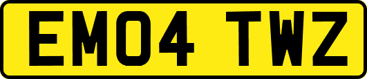 EM04TWZ