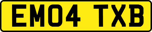 EM04TXB