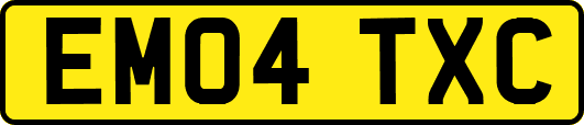 EM04TXC