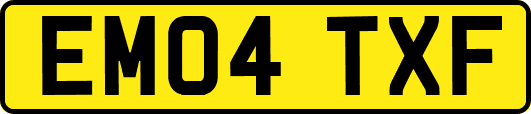 EM04TXF