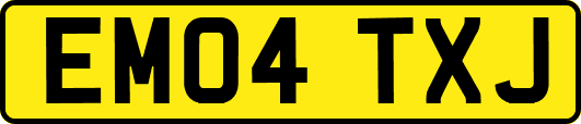 EM04TXJ