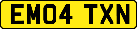 EM04TXN