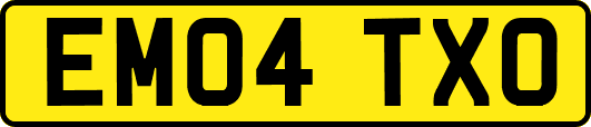 EM04TXO