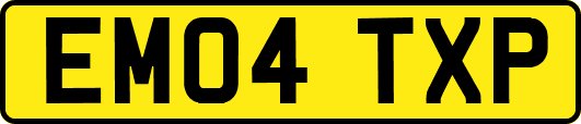 EM04TXP