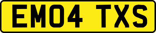 EM04TXS