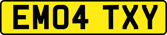 EM04TXY