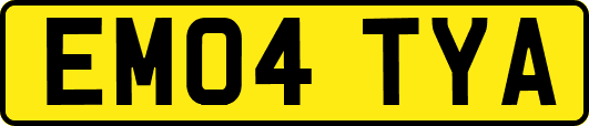 EM04TYA