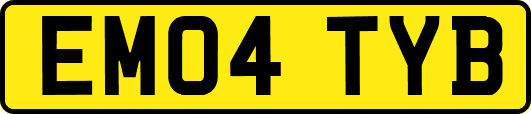 EM04TYB