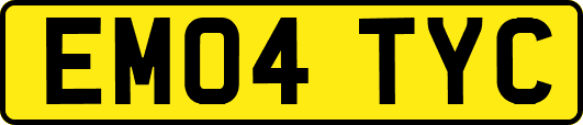 EM04TYC