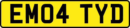 EM04TYD