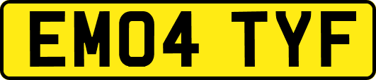 EM04TYF