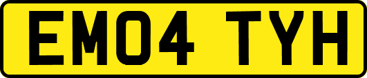 EM04TYH