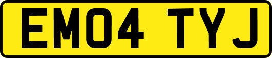 EM04TYJ