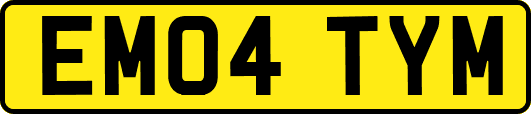 EM04TYM