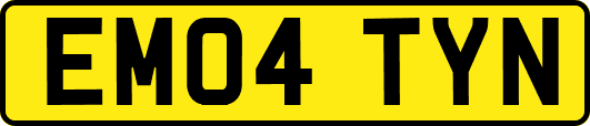 EM04TYN