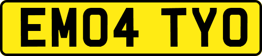 EM04TYO