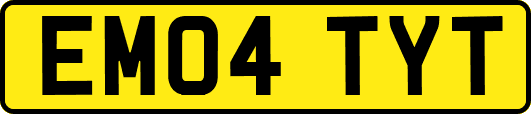 EM04TYT