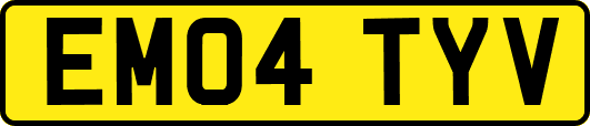 EM04TYV