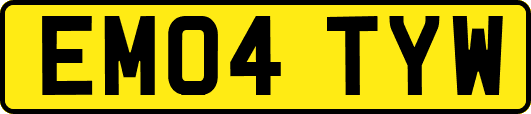 EM04TYW