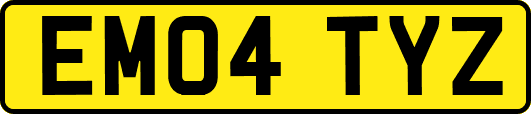 EM04TYZ