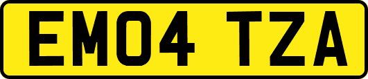 EM04TZA