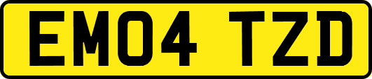 EM04TZD