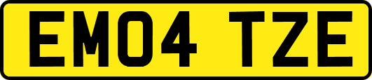 EM04TZE