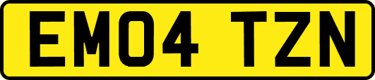 EM04TZN