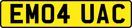 EM04UAC