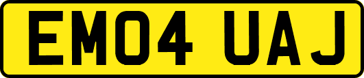EM04UAJ