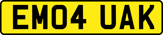 EM04UAK