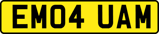 EM04UAM